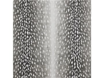 Fabric FAWN CHARCOAL